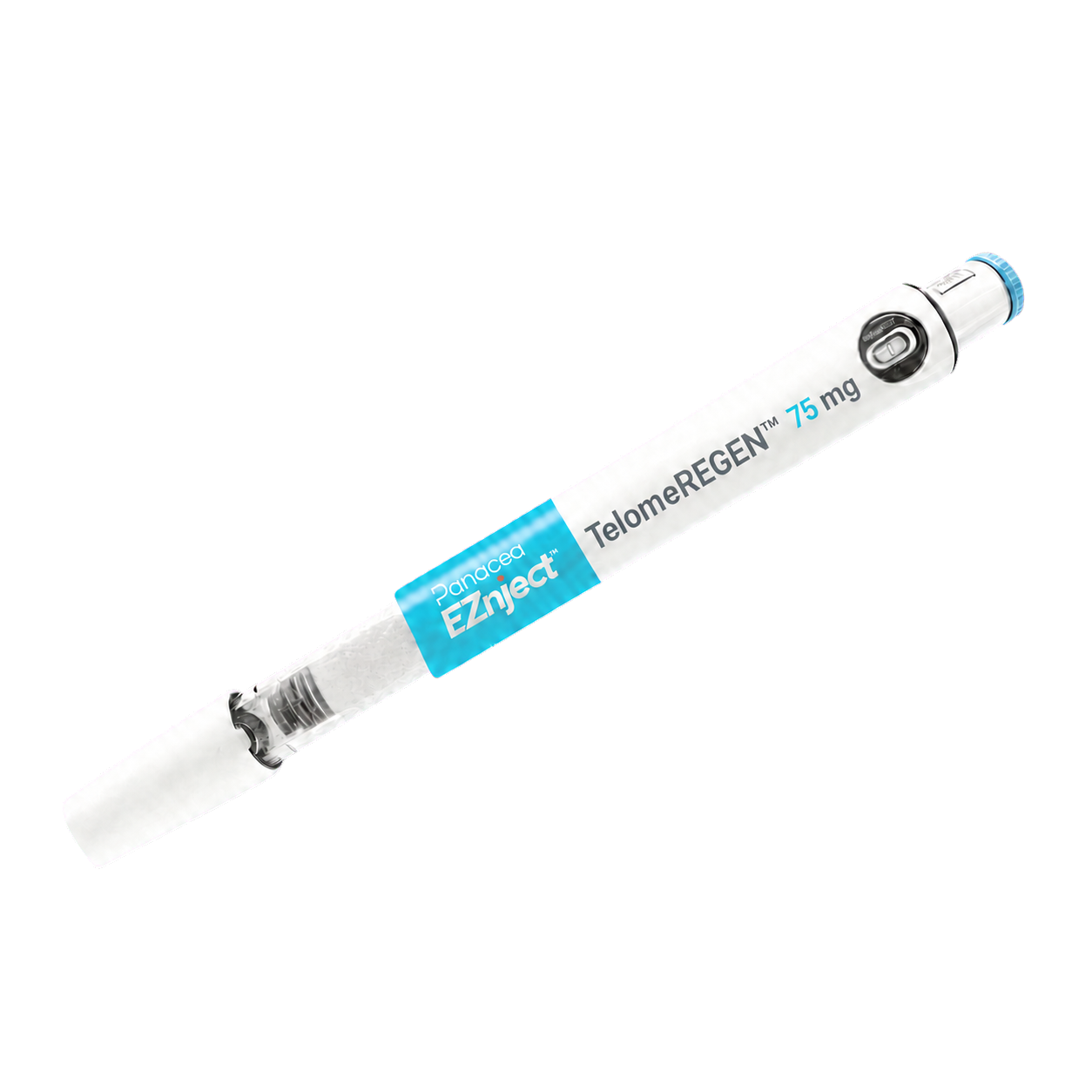 TelomeREGEN 75 mg